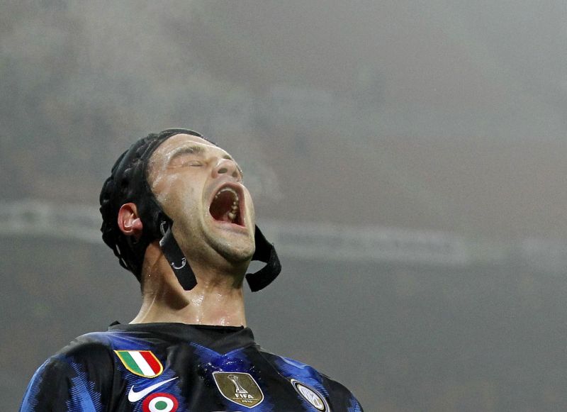 Inter îl vrea pe Chivu până în 2015