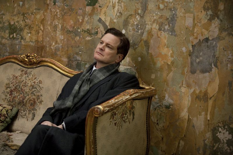 INTERVIU EXCLUSIV. Colin Firth, câştigător al premiului Oscar: "Viaţa de actor devine interesantă abia pe la 35 de ani"