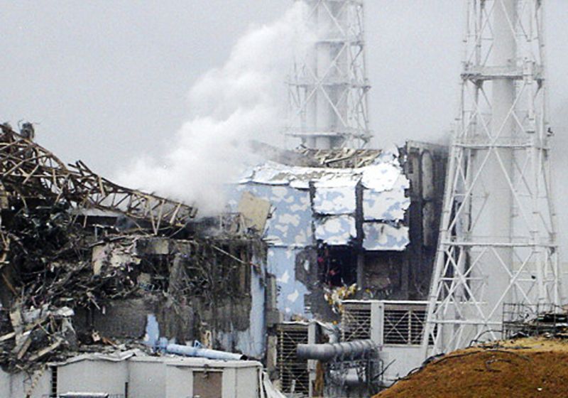 JAPONIA, FĂRĂ SECRETE: Slăbiciunile unei mari puteri nucleare