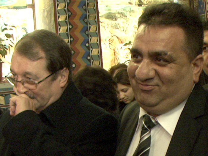 Procurorul Iacobescu a rămas fără dosarul "Bercea Mondial"