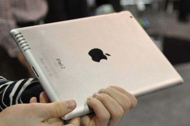 Samsung pregăteşte răspunsul la iPad 2