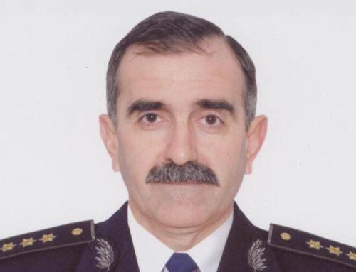 Şefi noi la Poliţia de Frontieră Timiş