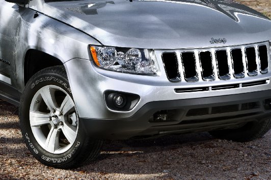 Strategie: vânzările Jeep în Europa, revitalizate de un SUV dezvoltat de Fiat