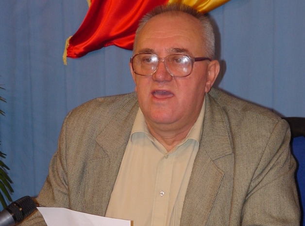VIOREL MĂRCULESCU, fost director la Centrala Cernavodă: Sistemul nuclear, condus de persoane fără nicio legătură cu domeniul