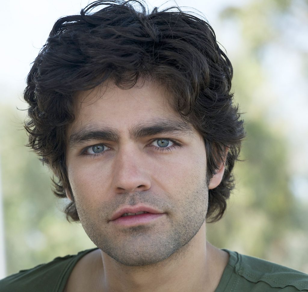 Adrian Grenier, despre relaţia dintre vedete şi paparazzi