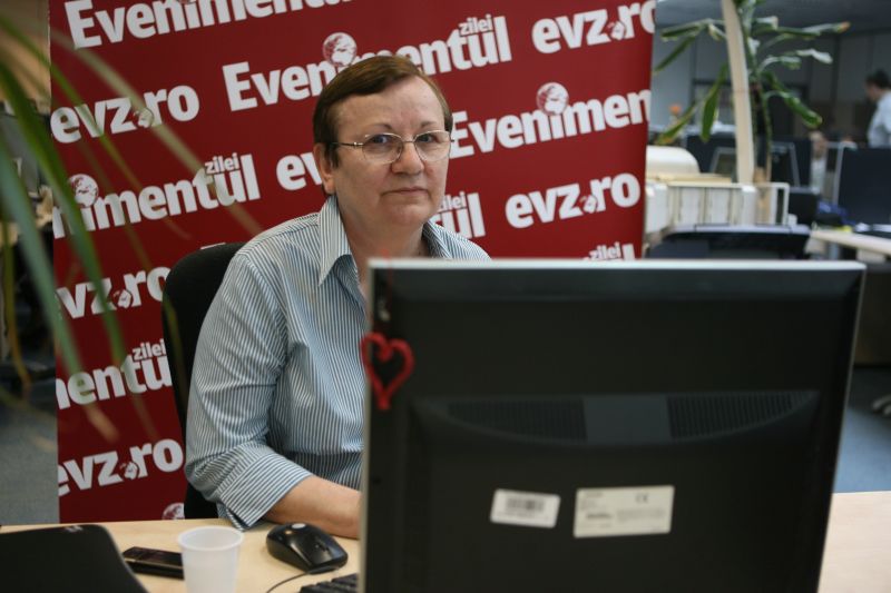 Biologul Marcela Badea: "Organismele modificate genetic nu sunt otrăvuri"