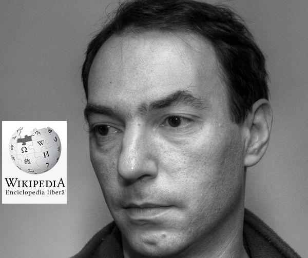 Bogdan Stăncescu, iniţiatorul Wikipedia.ro: "Suntem o naţie care a uitat să coopereze"