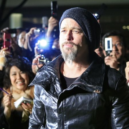 Brad Pitt: "Am lucrat ca taximetrist pentru stripteuse!"