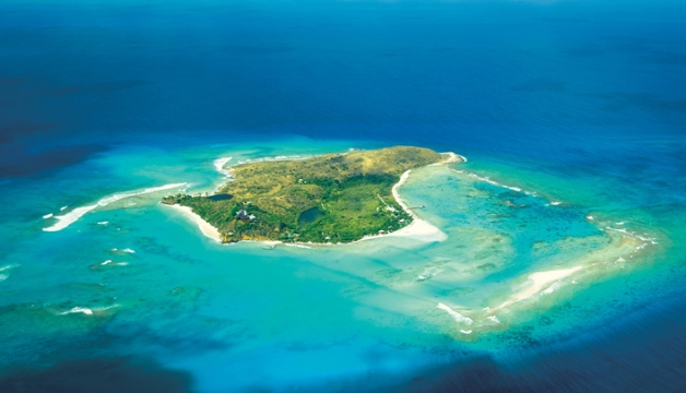 Cât te costă să închiriezi o insulă de lux în mijlocul oceanului