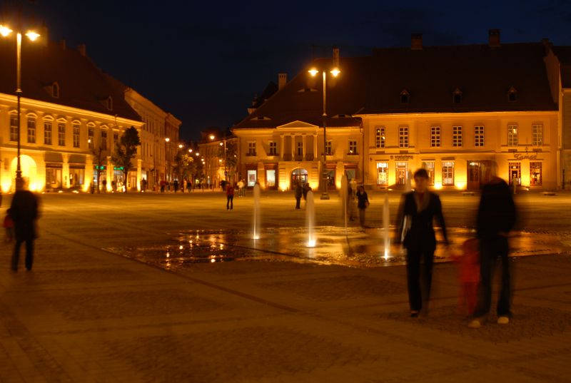 Cluburile din Sibiu, obligate să închidă la ora 22.00