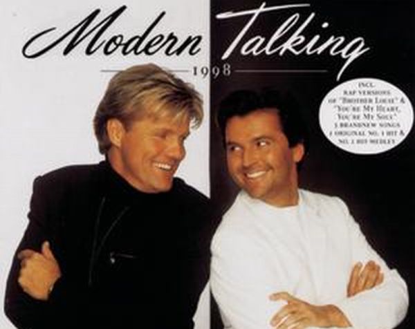 Epoca Modern Talking, subiect de documentar