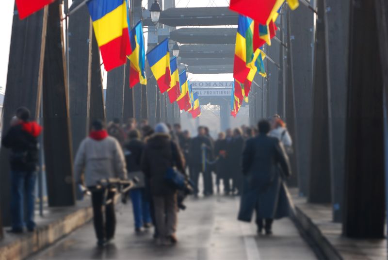 Europarlamentarii danezi, împotriva aderării României la Schengen