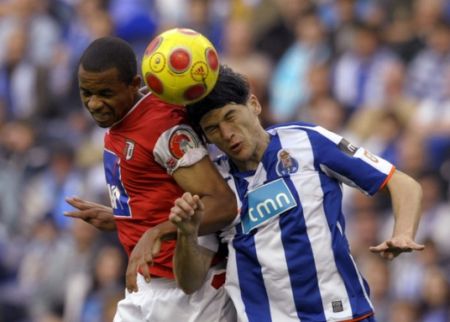 FC Porto, calificare dramatică în finala Cupei. Săpunaru, un nou scandal