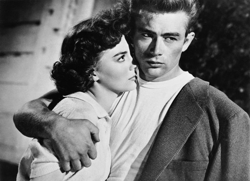 FILMUL EVZ: Rebel without a Cause