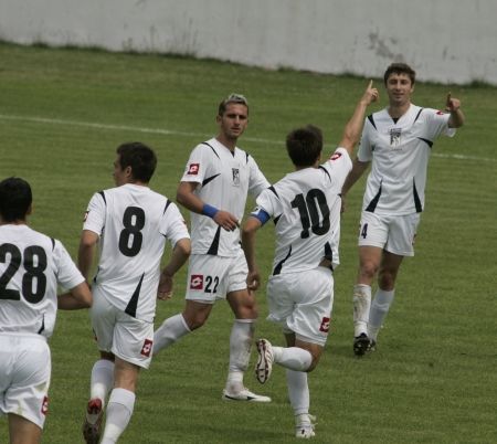 Liga I: Brăneşti - Sportul Studenţesc 1-1