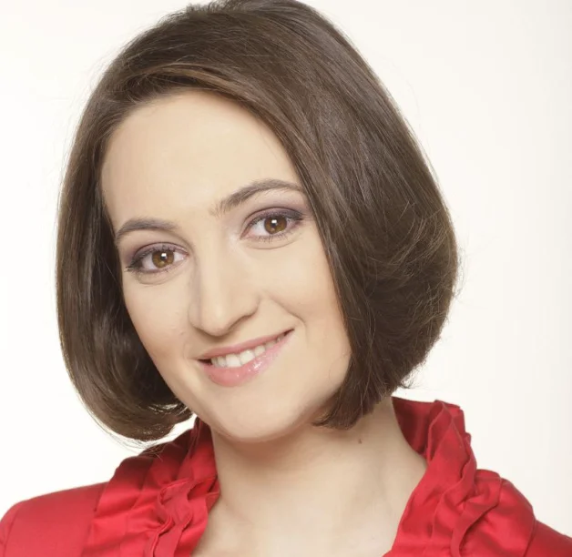 Mădălina Puşcalău, B1 TV: "Un jurnalist bun îşi face meseria curat"