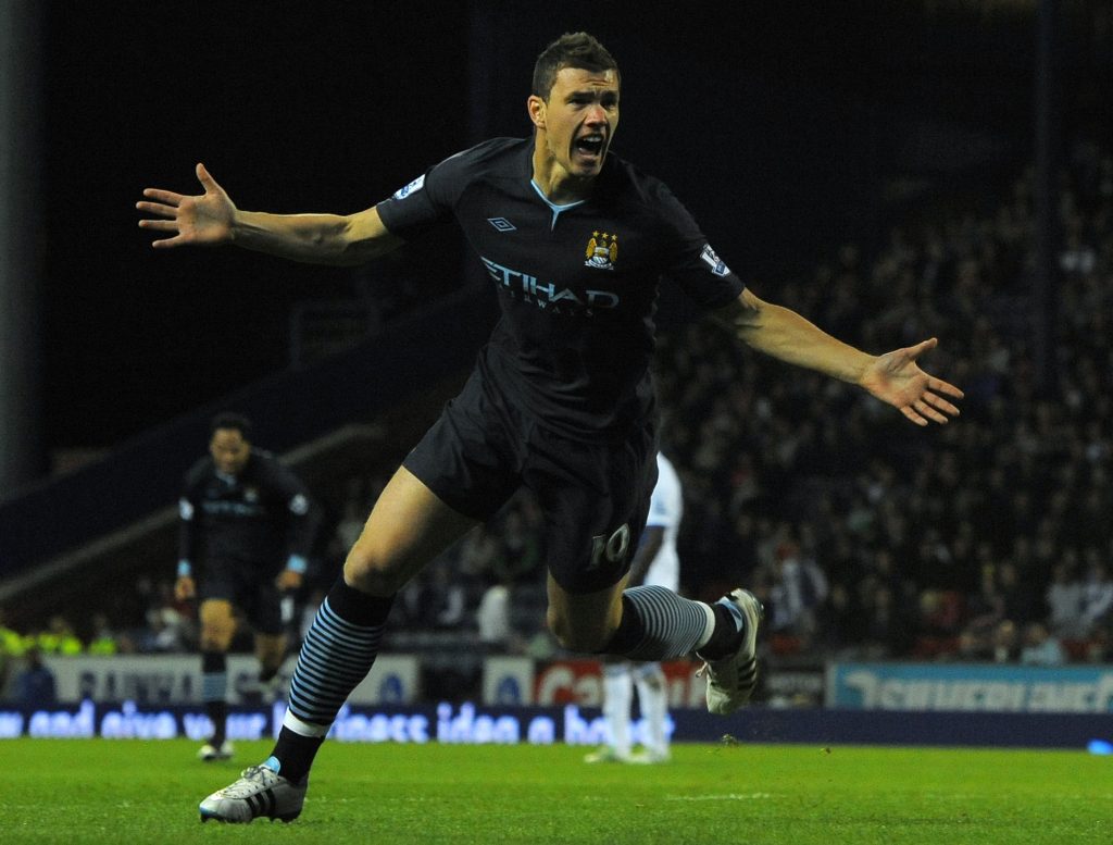 Manchester City, tot mai aproape de Liga Campionilor