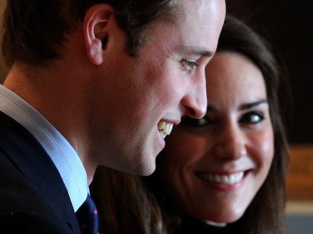 Nunta Prinţului William: Culisele unui eveniment istoric