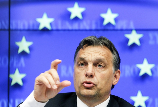 Oficial: Budapesta va acorda dreptul de vot etnicilor maghiari de peste graniţe
