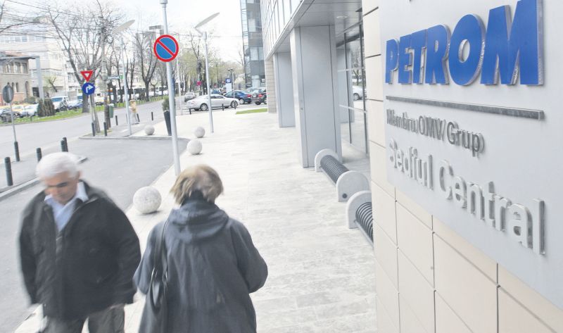 Petrom va distribui dividende de un miliard de lei. Câţi bani ia statul