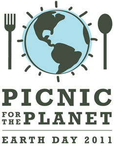 Picnic global de Ziua Pământului | VIDEO