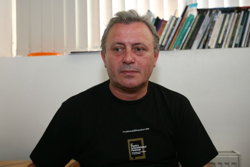 Poetul Ioan Es. Pop, colaborator al Securităţii