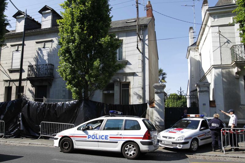 Poliţiştii francezi, revoltaţi de interdicţia de a mai consuma alcool în timpul serviciului