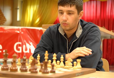 Povestea lui Constantin Lupulescu: Cum trăieşte şi gândeşte un campion la şah