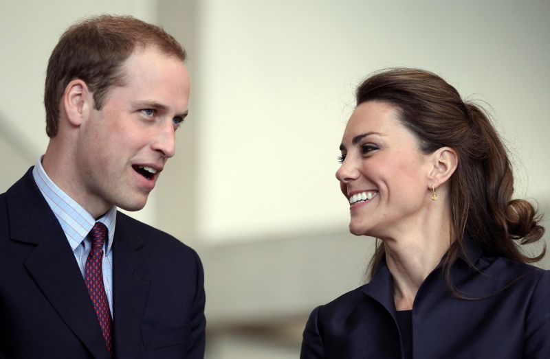 William şi Kate Middleton calcă pe urmele lui Meghan şi Harry