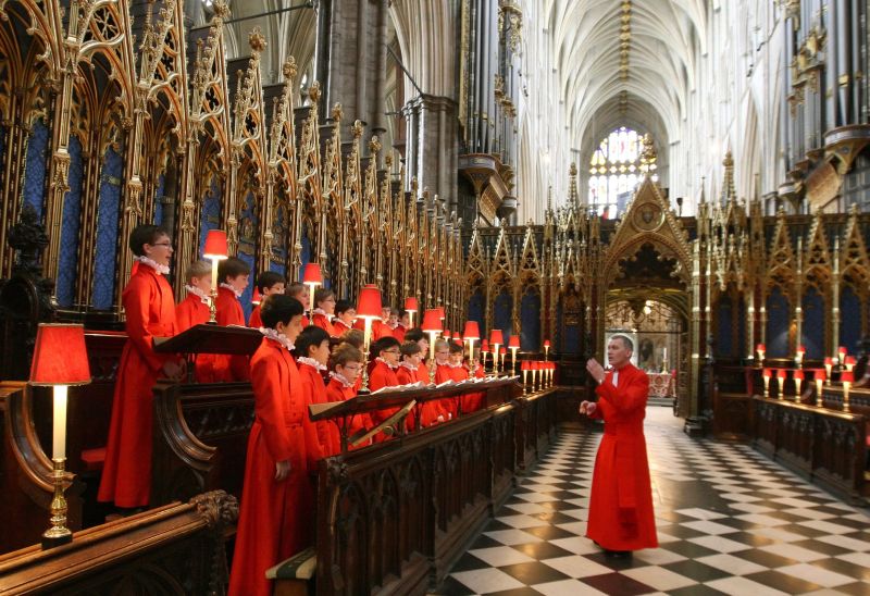 Prinţul William va sosi la Westminster Abbey cu 45 de minute înaintea lui Kate