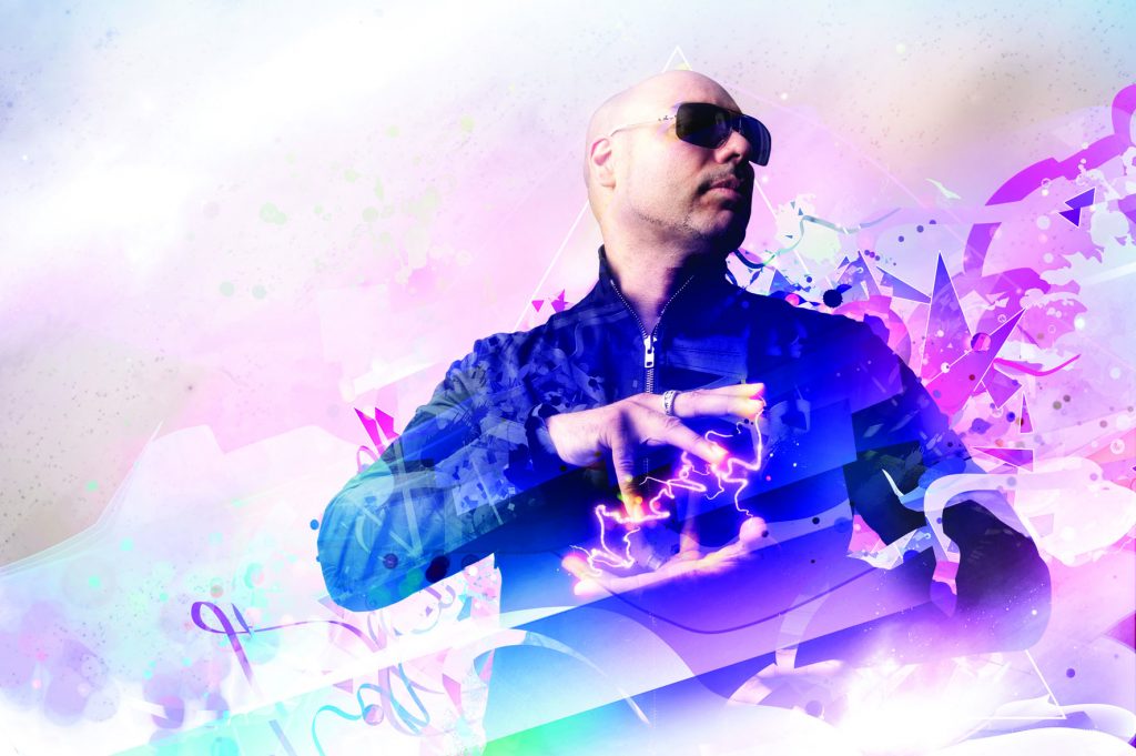 Roger Sanchez mixează la  B’ESTFEST