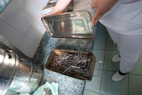 Stimulente pentru medicii din anumite unităţi sanitare