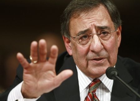 SUA: Leon Panetta va fi secretarul apărării, David Petraeus - șeful CIA