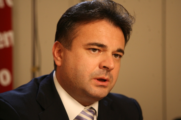 William Brânză: Regret că partidele de stânga nu înţeleg competiţia din PDL