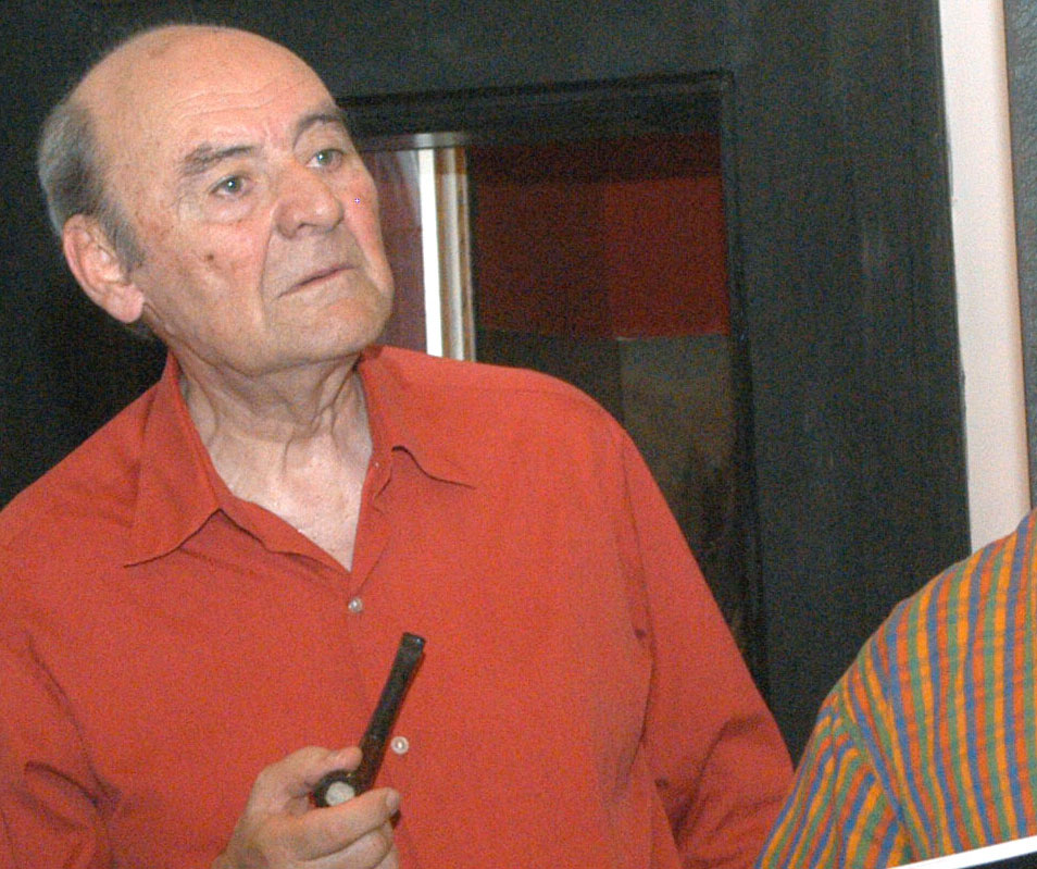 A murit scriitorul Mircea Horia Simionescu