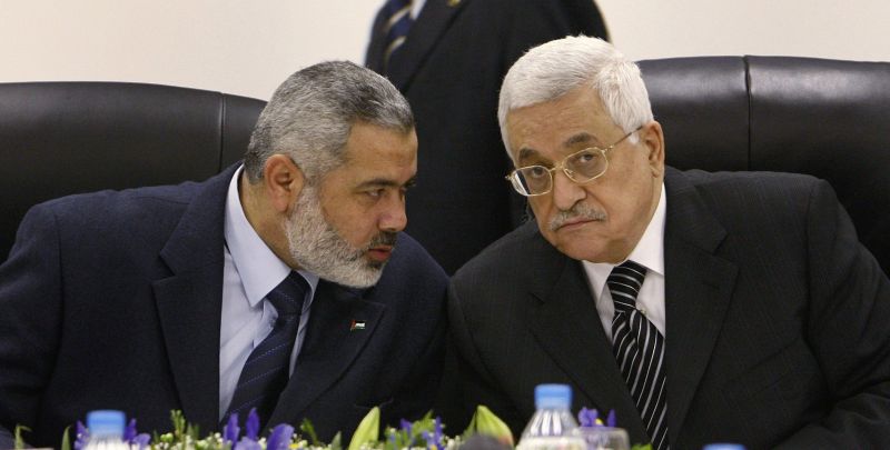 Abbas: Vom cere ONU, în septembrie, recunoaşterea unui stat palestinian