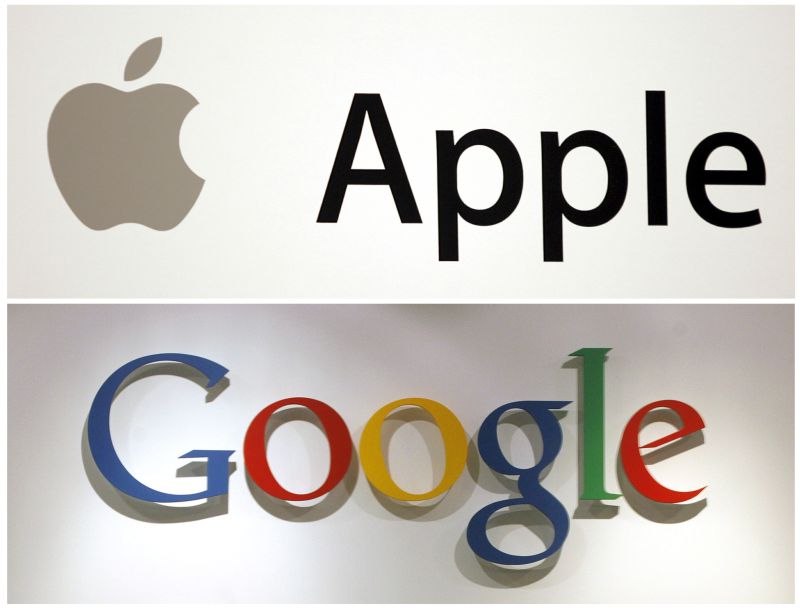 Apple devine cel mai puternic brand din lume, devansând Google