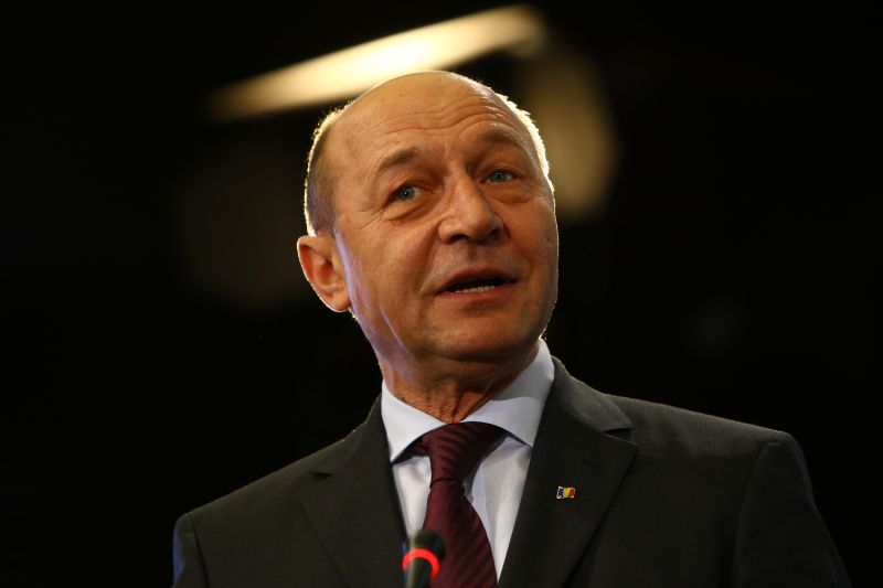 Băsescu vine la Congresul PDL
