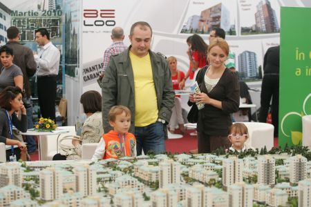 Care sunt cele mai bune oferte la târgul imobiliar Project Expo