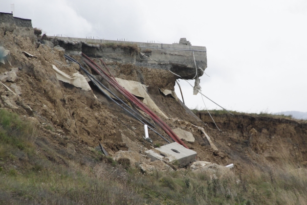 CJ Sibiu cere daune de 15 milioane de euro pentru aeroportul internaţional