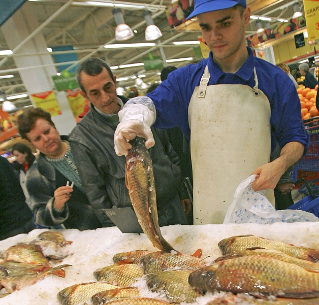 Cum să testaţi prospeţimea alimentelor