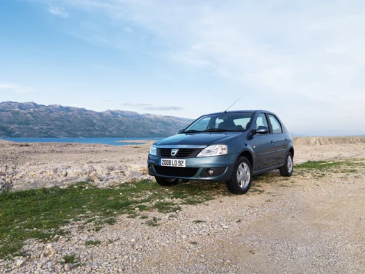 Dacia bagă gaz: Loganul cu motor de 1.2 litri, acum și cu instalație GPL