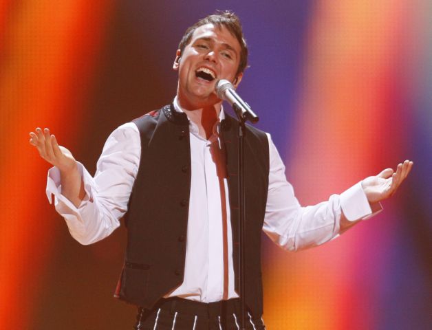 EUROVISION 2011. „Abonată” la punctele din Diaspora, România nu a mai ajuns în Top 10