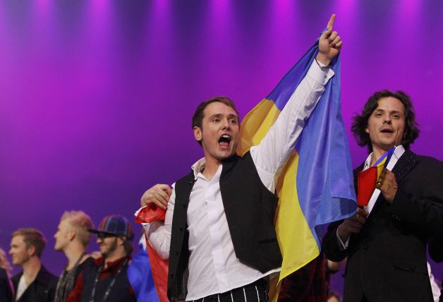 EUROVISION 2011. România merge în marea finală de sâmbătă