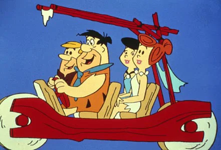 Familia Flintstone, versiune nouă. Creatorul Family Guy va "moderniza" familia preistorică