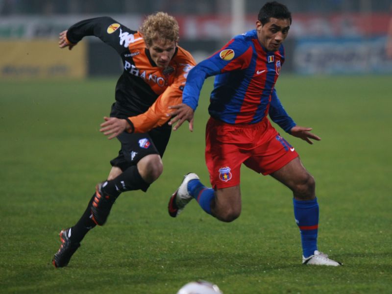 FC Utrecht a câştigat pentru Mihai Neşu!