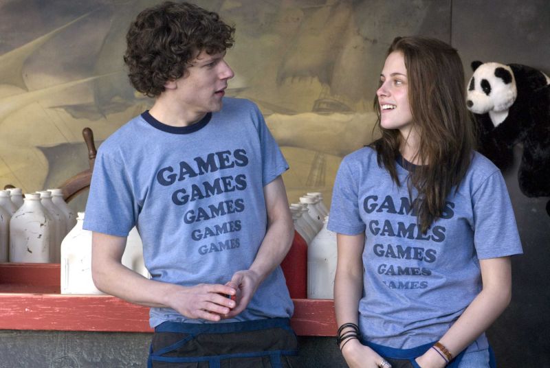 FILMUL EVZ: Adventureland