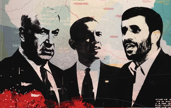 Fost şef al Mossad: “Bombardarea Iranului ar fi o idee prostească”