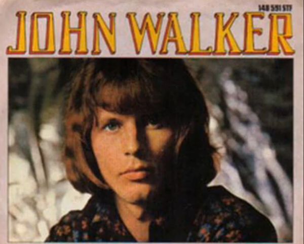 John Walker a murit