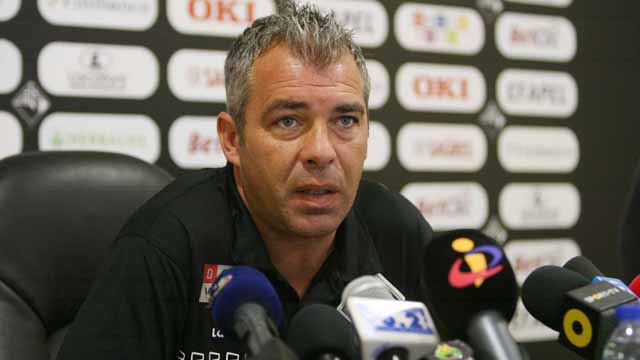 Jorge Costa a semnat cu CFR Cluj